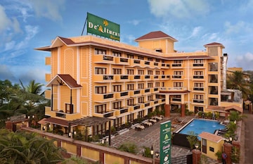 RESORT DE ALTURAS
